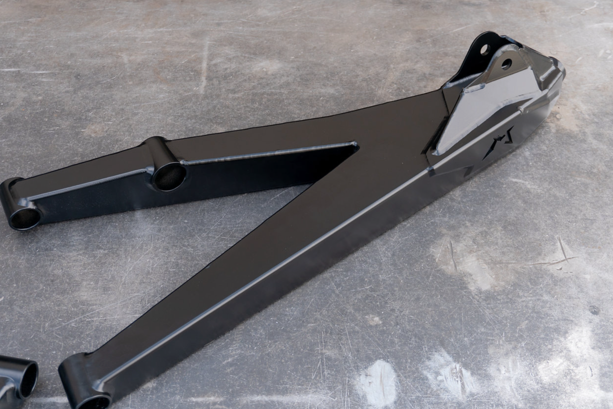 Can-Am X3 Upper Front Arm Kit