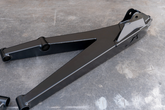 Can-Am X3 Upper Front Arm Kit