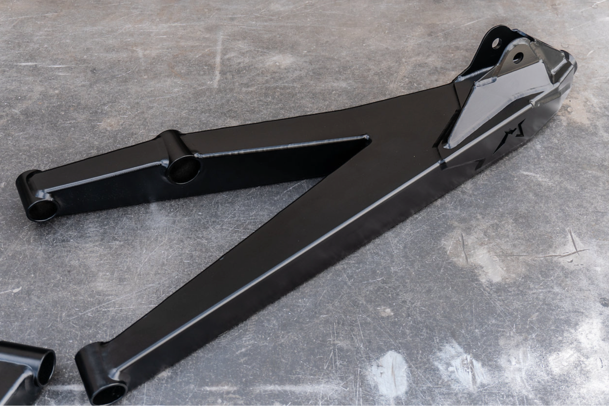 Can-Am X3 Upper Front Arm Kit