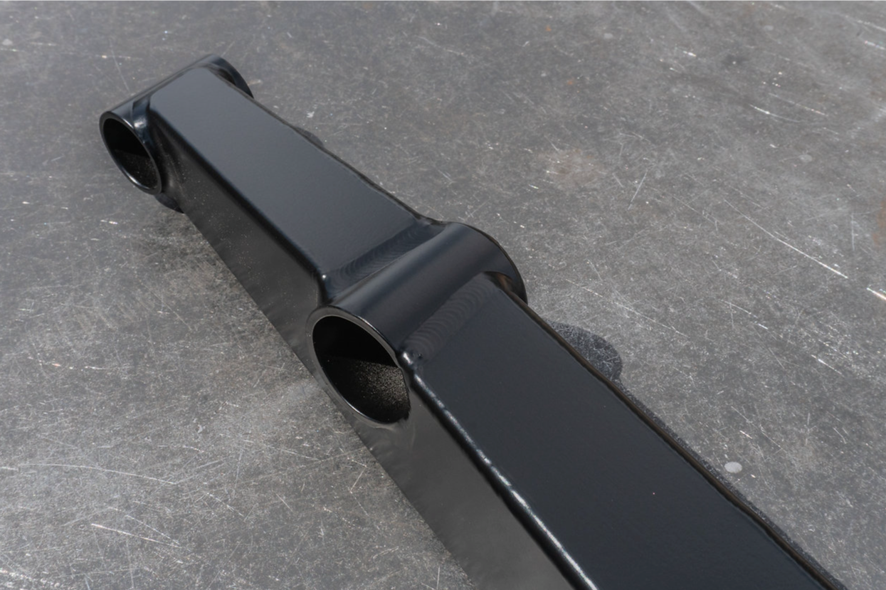 Can-Am X3 Upper Front Arm Kit