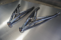 Can-Am RS X3 High Clearence Lower Front A-Arms MIG