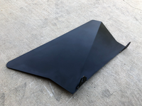 Can-Am X3 Number Plate