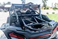 Polaris RZR XP1000 Spare Tire Rack