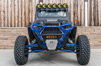 Mojave S Front Bumper