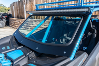 Can-am X3 Windshield