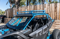 Can-am X3 Windshield