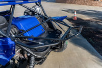 Yamaha YXZ Spare Tire Rack