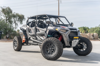 Polaris RZR XP1000 4-Seat Stock Point Roll Cage and Roof