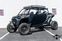 Polaris RZR XP1000 4-Seat Stock Point Roll Cage and Roof