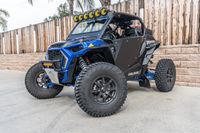 Polaris RZR XP1000 2-Seat Stock Point Roll Cage and Roof