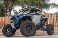 Polaris RZR XP1000 2-Seat Stock Point Roll Cage and Roof