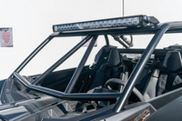 Can-Am X3 2-Seat Roll Cage and Roof