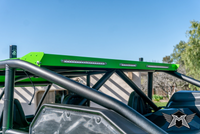 Kawasaki KRX 4-Seat Roll Cage and Roof