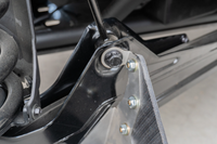 Can-Am X3 Rear Mud Flap Kit