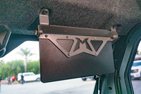 Polaris Xpedition Sun Visors
