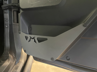 Polaris Xpedition Aluminum Front Door Pocket Kit