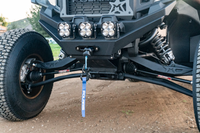 Polaris Xpedition Mojave Front Bumper