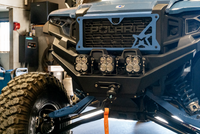Polaris Xpedition Mojave Front Bumper