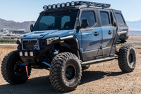 Polaris Xpedition Mojave Front Bumper
