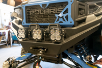 Polaris Xpedition Mojave Front Bumper