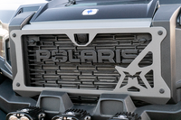 Polaris Xpedition Front Grill