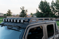 Polaris Xpedition Roof Rack