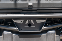 Poalris Xpedition Rear Bumper