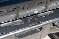 Poalris Xpedition Rear Bumper