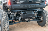Madigan Polaris Xpedition +4 Long Travel Suspension Kit