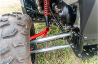 RZR 200+3 Long Travel Kit