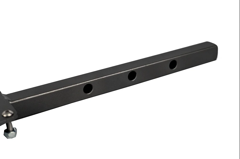 GPS Grab Handle Mount