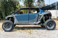 Polaris Pro 4-Seat Door Kit