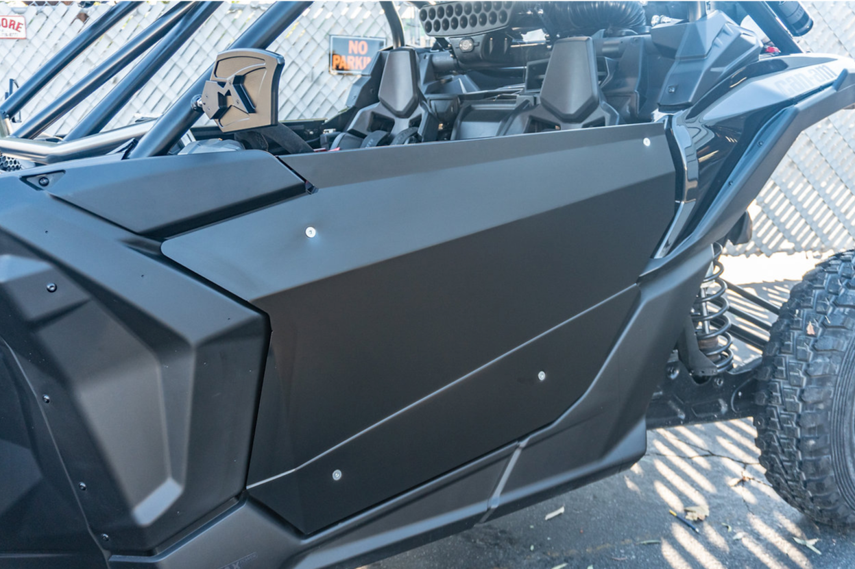 Can-Am X3 2-Seat Door Kit