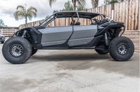 Can-Am X3 4-Seat Door Kit