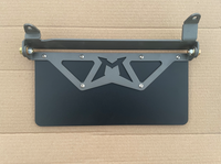 Polaris Xpedition Sun Visors