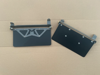 Polaris Xpedition Sun Visors